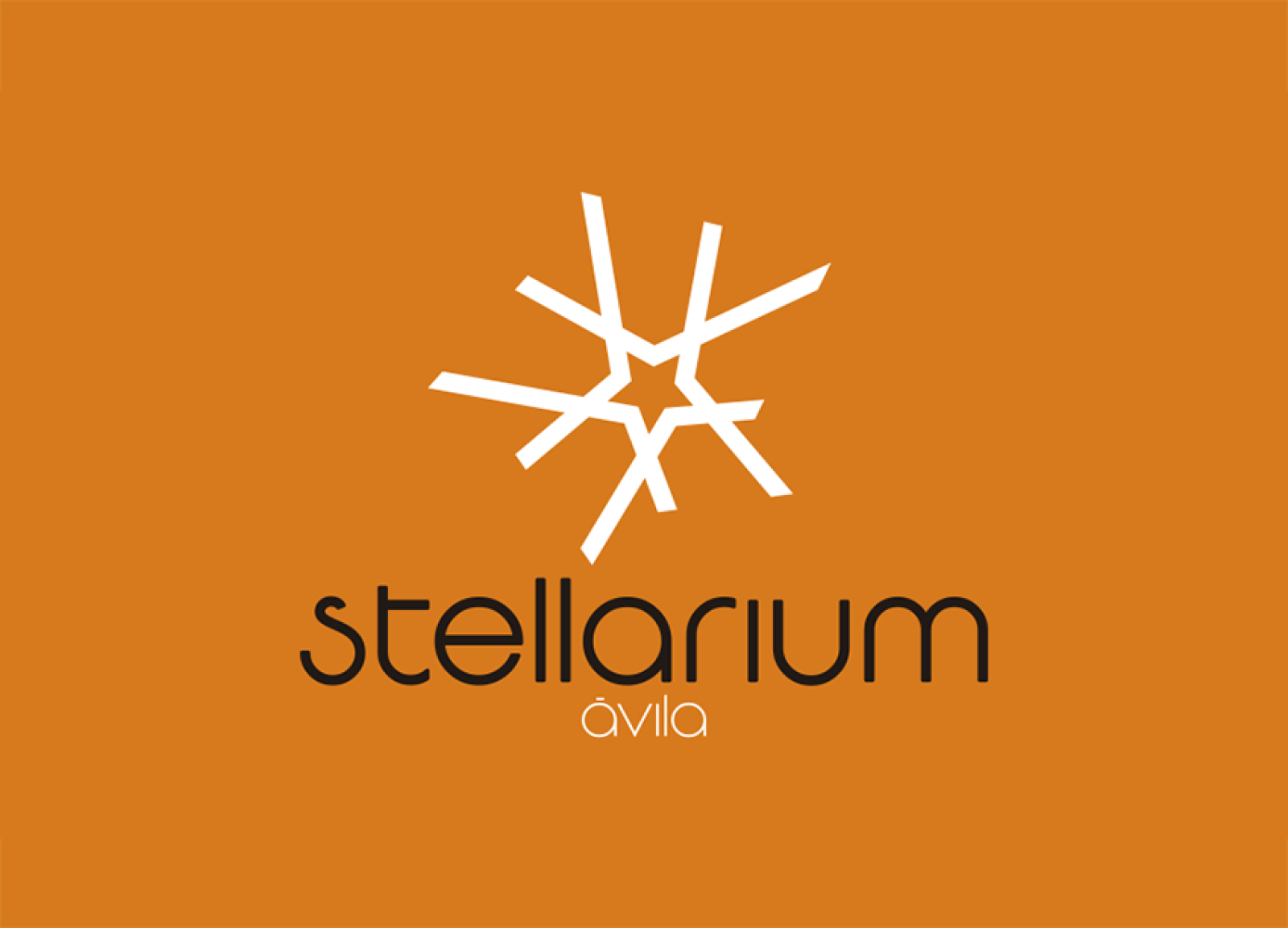 La Marca Stellarium Ávila