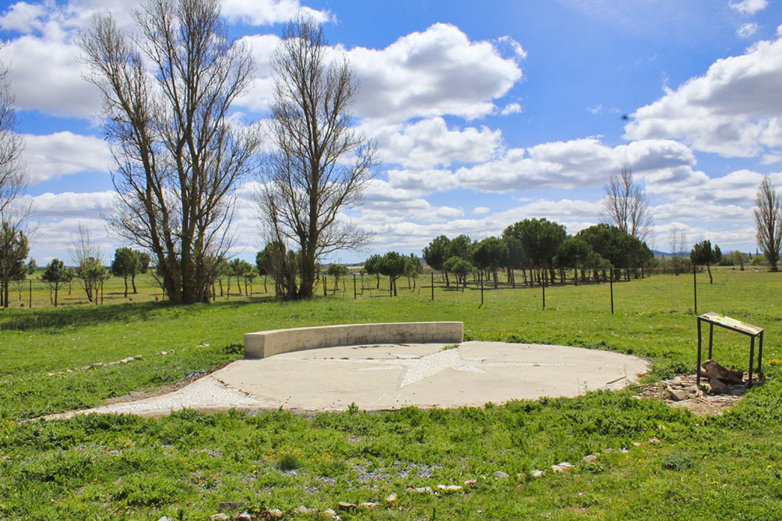 La Moraña 
