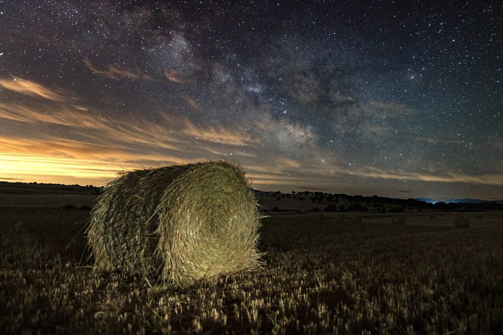 Estrellas + sabores