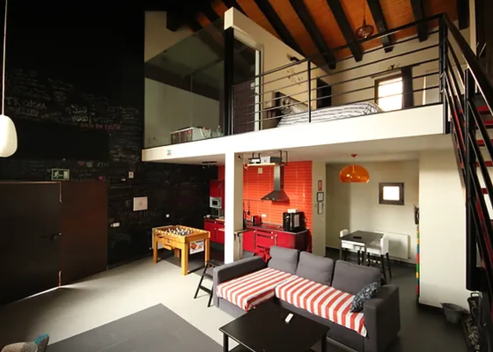 Casas El Loboratorio Rural