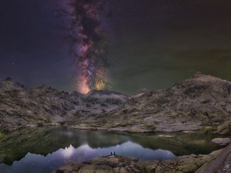 Stellarium Ávila