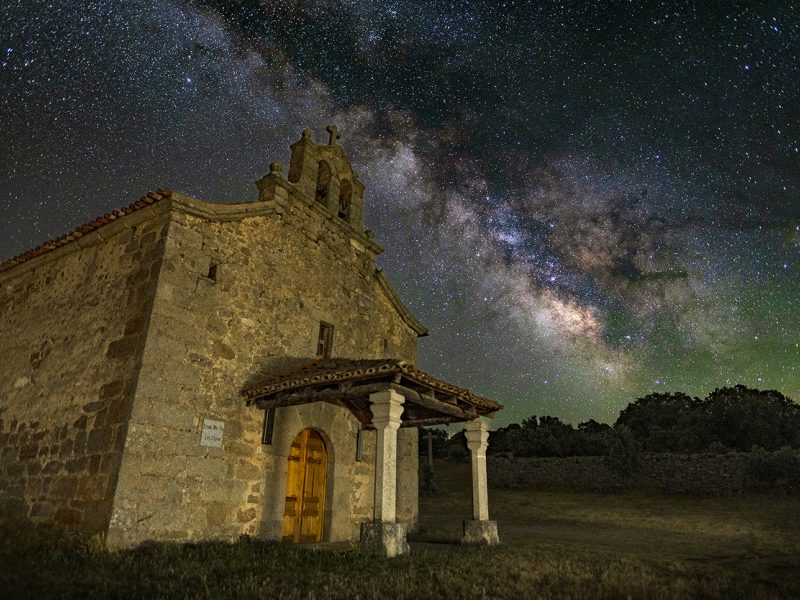Reserva Starlight
