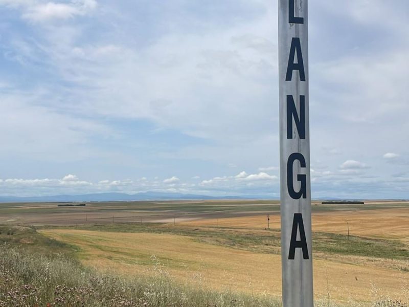 La Moraña 