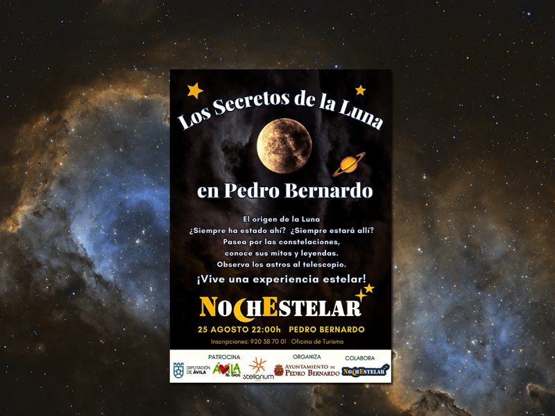 Los Secretos de la Luna