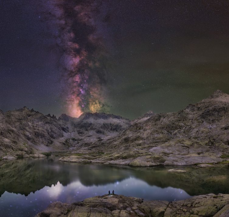 Laguna Grande Gredos