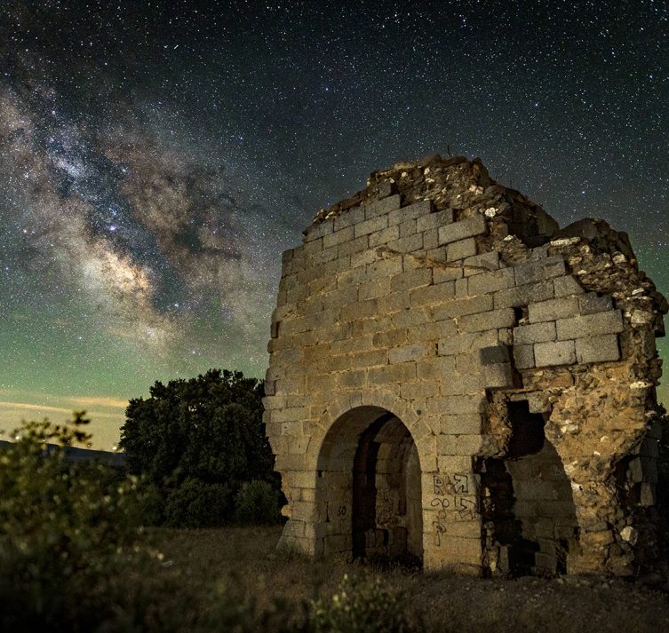 Torreón Gallegos de Sobrino