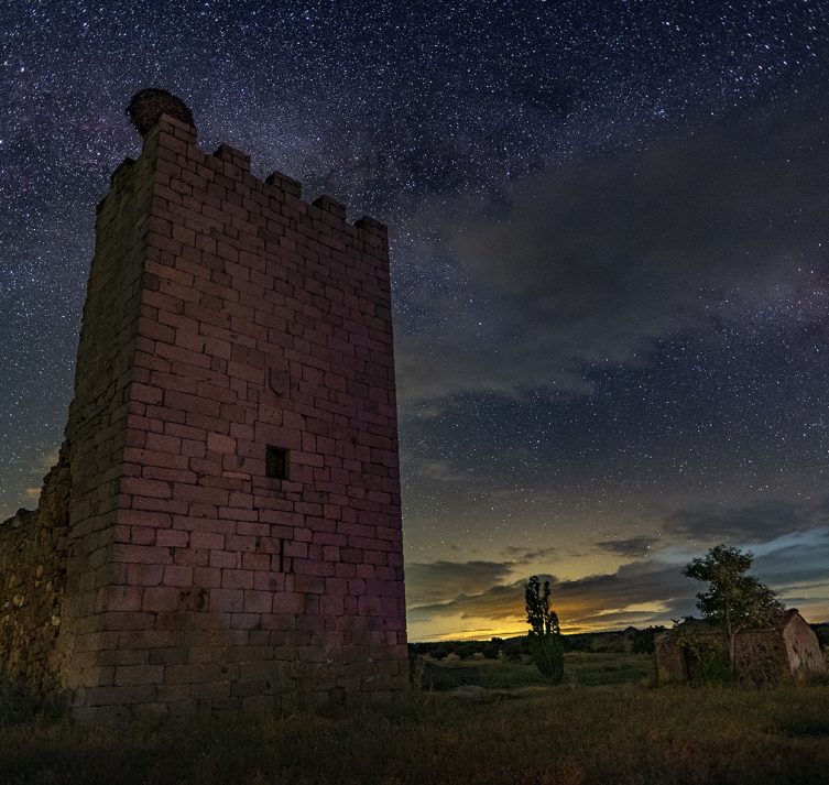 Ermita de Zurraquín