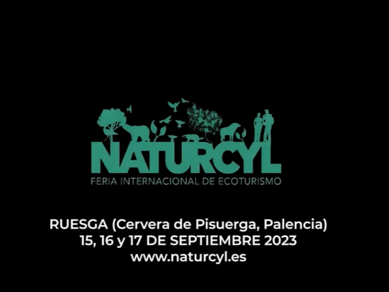 Stellarium Ávila participará en NATURCYL 2023