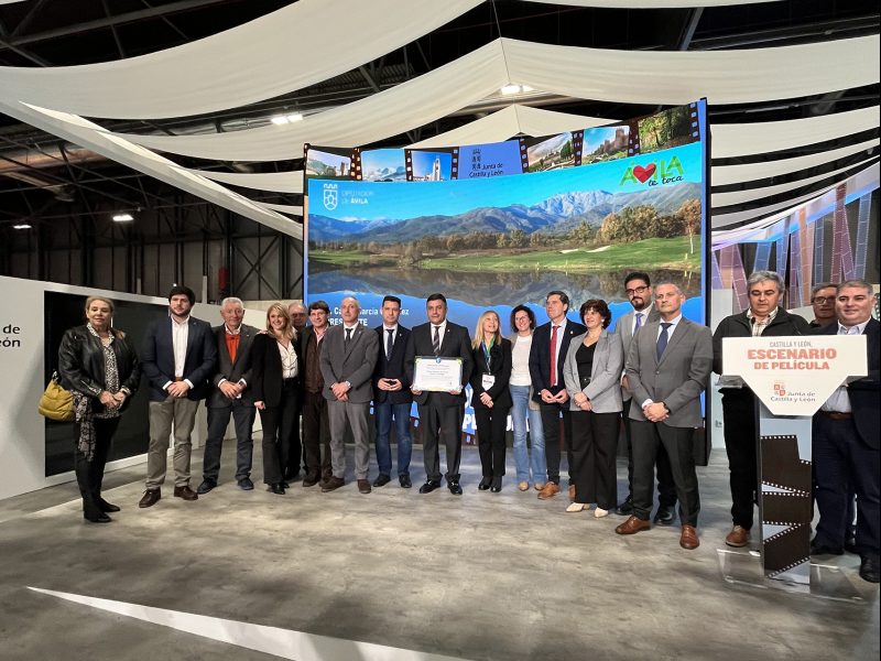 La Reserva Starlight de Gredos se renueva hasta 2028