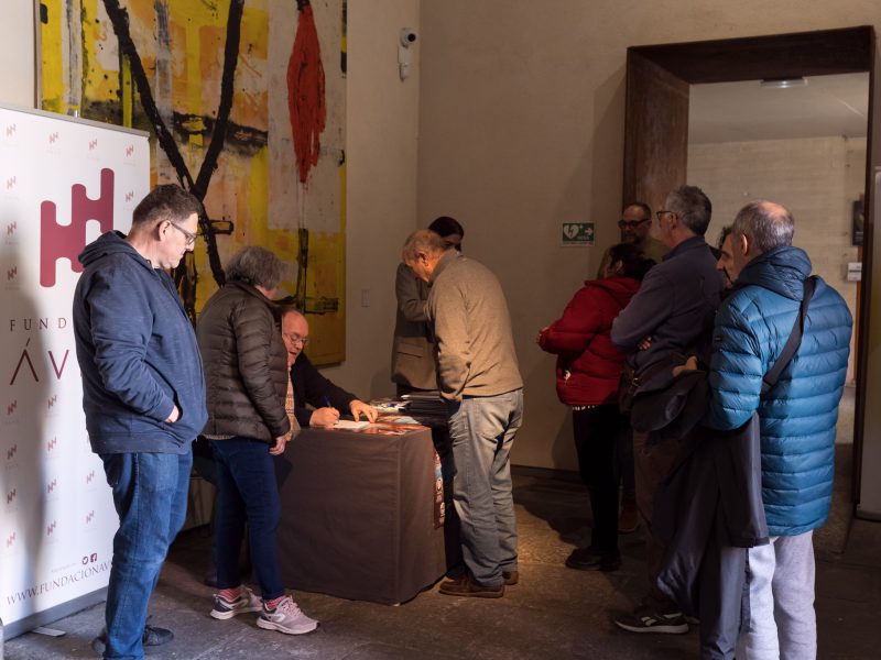 Inaguración de la cuarta edición de Ávila siente las estrellas