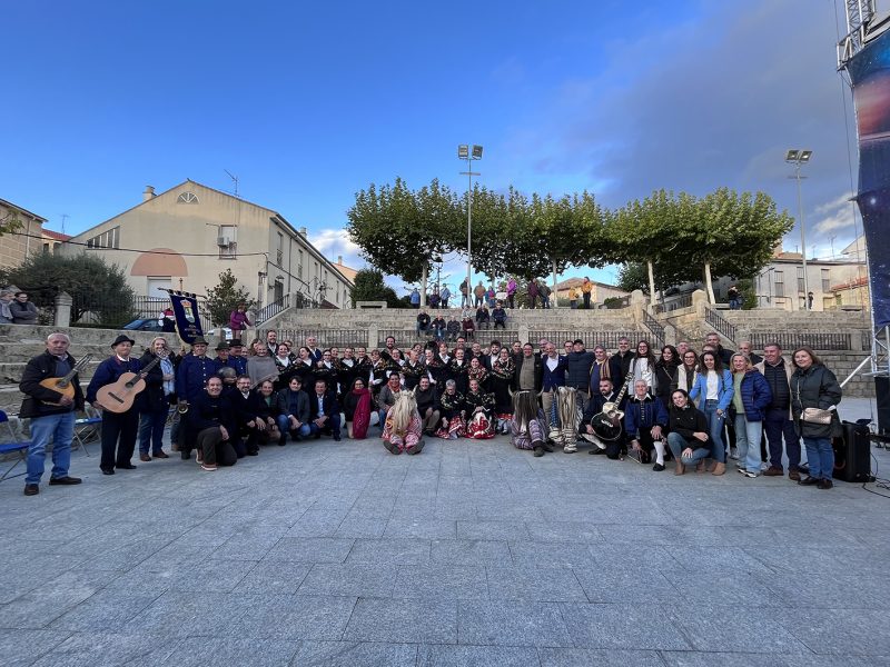 ADELANTE2, el astroturismo para el desarrollo local sostenible