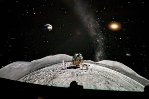 Taller 2025 Planetario 1ª convivencia