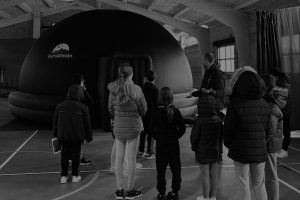 Taller 2025 Planetario 1ª convivencia