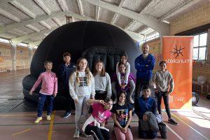 Taller 2025 Planetario 4ª convivencia