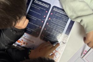 Taller 2025 Planetario 5-6ª convivencia