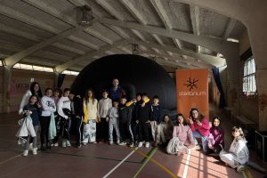 Taller 2025 Planetario 5-6ª convivencia