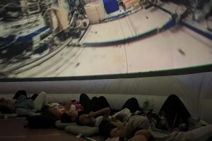 Taller 2025 Planetario 7ª convivencia
