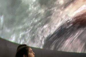 Taller 2025 Planetario 8ª convivencia