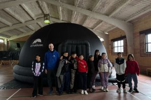 Taller 2025 Planetario 1ª convivencia
