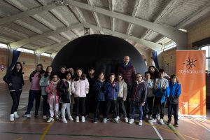 Taller 2025 Planetario 5-6ª convivencia